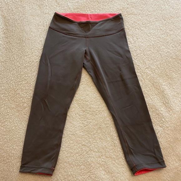 Lululemon Pants - Picture 2 of 6